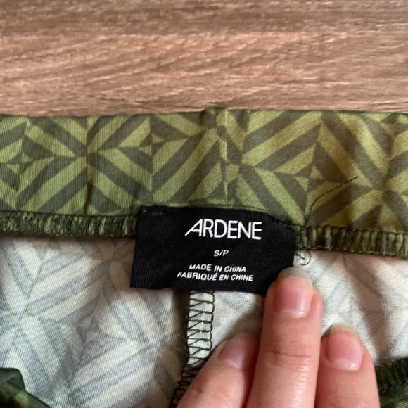Ardene bootcut leggings - Picture 3 of 4